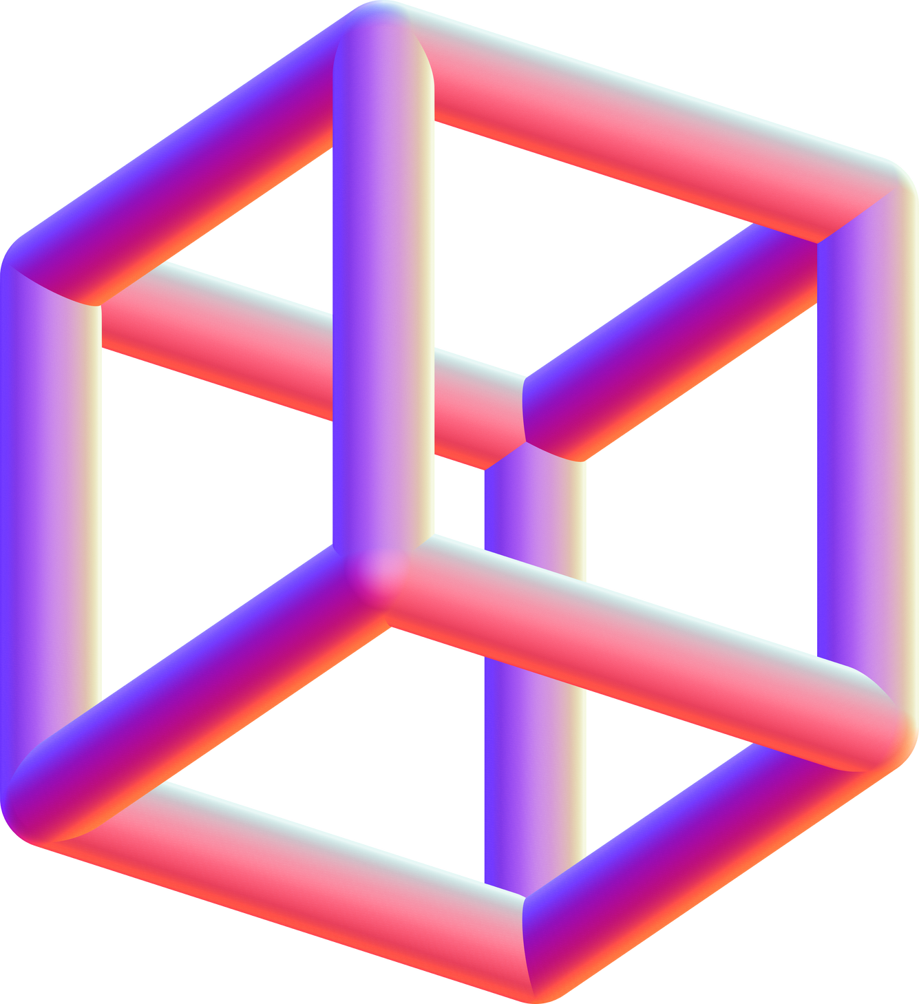 Holographic 3D Shape