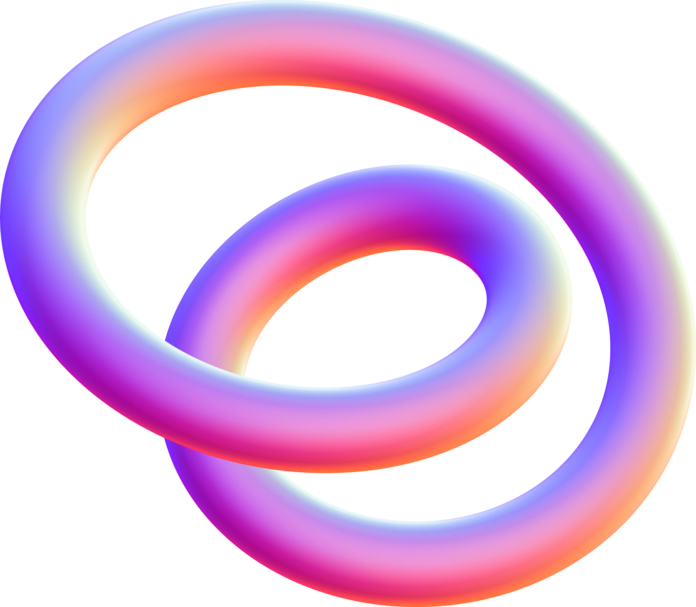 Holographic 3D Shape