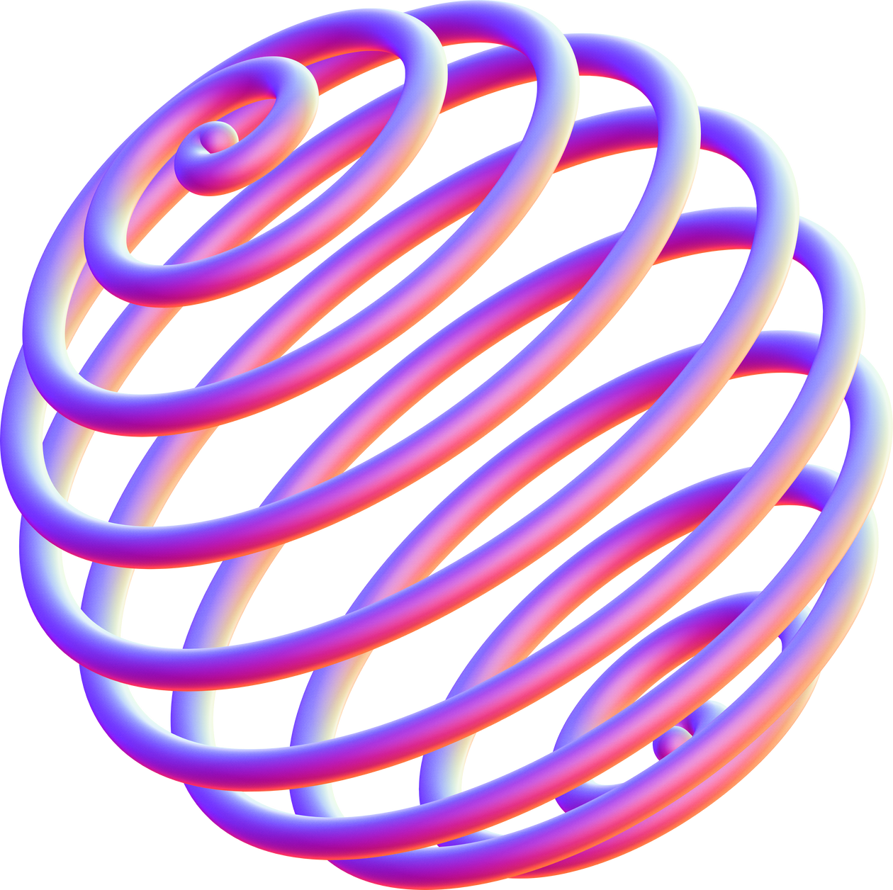 Holographic 3D Shape