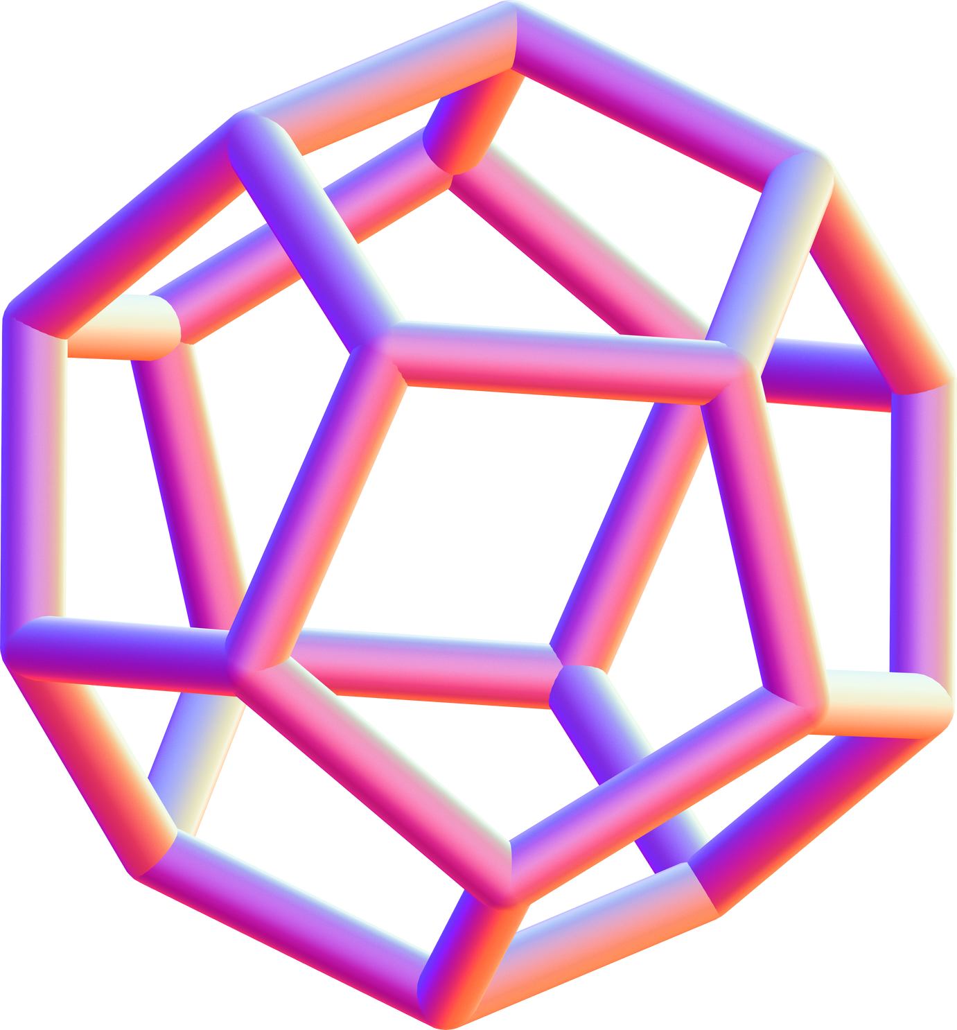 Holographic 3D Shape